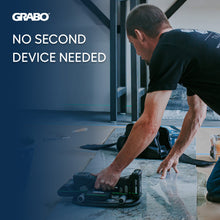 Load image into Gallery viewer, GRABO Tile Vibration Attachment for Thinset Setting Vacuum Gripsters