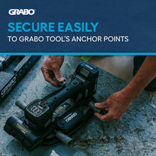 Load image into Gallery viewer, GRABO Tile Vibration Attachment for Thinset Setting Vacuum Gripsters