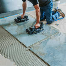 Load image into Gallery viewer, GRABO Tile Vibration Attachment for Thinset Setting Vacuum Gripsters