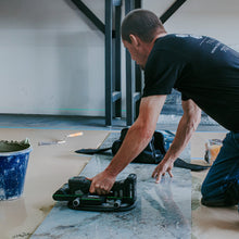 Load image into Gallery viewer, GRABO Tile Vibration Attachment for Thinset Setting Vacuum Gripsters