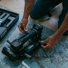 Load image into Gallery viewer, GRABO Tile Vibration Attachment for Thinset Setting Vacuum Gripsters