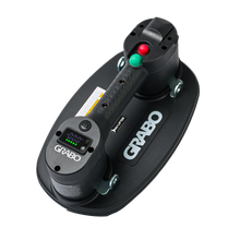 Load image into Gallery viewer, GRABO Pro Lifter 20 Cordless Vacuum Suction Gripster up to 375 lb