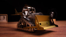Load image into Gallery viewer, GRACEFUL CAT BULLDOZER