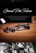 Load image into Gallery viewer, Falcon Racing Legend