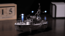 Load image into Gallery viewer, GUARDIAN OF THE COASTS BOAT