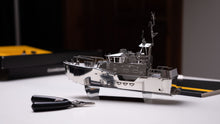 Load image into Gallery viewer, GUARDIAN OF THE COASTS BOAT