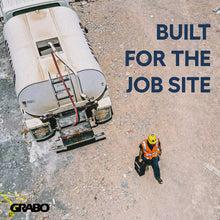 Load image into Gallery viewer, GRABO Pro Cordless Vacuum Lifter 375 lb with Hardshell Case, Gripster Kit