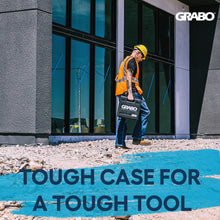 Load image into Gallery viewer, GRABO Pro Cordless Vacuum Lifter 375 lb with Hardshell Case, Gripster Kit