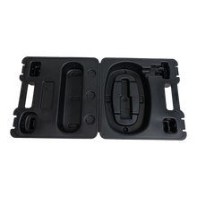 Load image into Gallery viewer, GRABO Pro Cordless Vacuum Lifter 375 lb with Hardshell Case, Gripster Kit