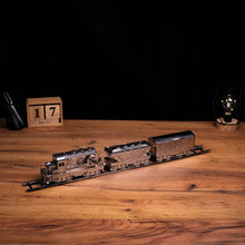 Load image into Gallery viewer, HEAVY LOCO FREIGHT TRAIN