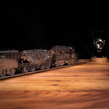 Load image into Gallery viewer, HEAVY LOCO FREIGHT TRAIN