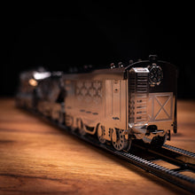 Load image into Gallery viewer, HEAVY LOCO FREIGHT TRAIN