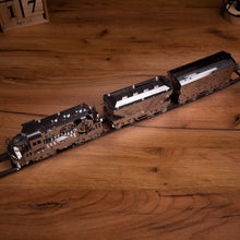 Load image into Gallery viewer, HEAVY LOCO FREIGHT TRAIN