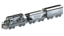 Load image into Gallery viewer, HEAVY LOCO FREIGHT TRAIN
