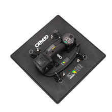 Load image into Gallery viewer, GRABO HighFlow Suction Plate 400, 16x16in Vacuum Lifter Plate 242 lb