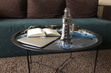 Load image into Gallery viewer, SAILOR'S COMPANION LIGHTHOUSE "La Jument"