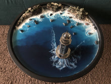 Load image into Gallery viewer, SAILOR'S COMPANION LIGHTHOUSE "La Jument"