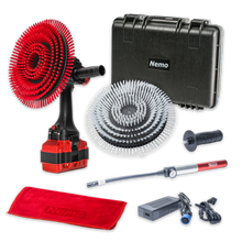 Load image into Gallery viewer, Nemo Hull Cleaner Electric Brush