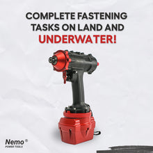 Load image into Gallery viewer, Nemo Impact Driver - 50M