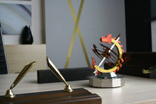 Load image into Gallery viewer, SUN CHASER - STYLISH CLOCK