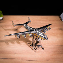 Load image into Gallery viewer, AN-225 MRIYA - OFFICIAL LIMITED EDITION