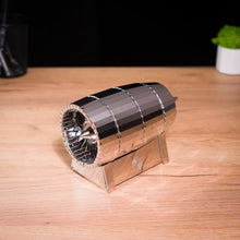 Load image into Gallery viewer, AIR FORCE JET TURBINE