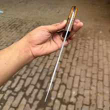Load image into Gallery viewer, CUSTOM MADE FILLET KNIFE 