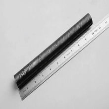 Load image into Gallery viewer, Ravenline Damascus Rod Handmade 10 Inch Round Bar for Ring Making