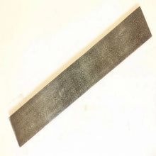 Load image into Gallery viewer, Raindrop Pattern Damascus Steel Billet Bar for Knife Making and Bladesmith Stock