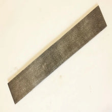Load image into Gallery viewer, Slateforge Billet Bar 12" Handmade 4 Inch Wide Billet for Knife Making and Bladesmithing