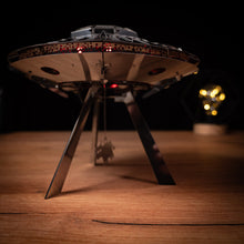 Load image into Gallery viewer, STELLAR RAIDERS UFO