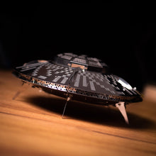 Load image into Gallery viewer, STELLAR RAIDERS UFO