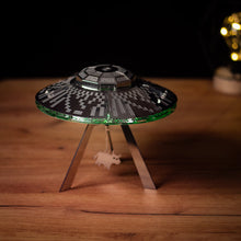 Load image into Gallery viewer, STELLAR RAIDERS UFO