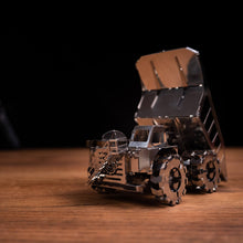 Load image into Gallery viewer, QUARRY TRANSPORTER MINING TRUCK