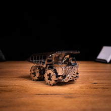 Load image into Gallery viewer, QUARRY TRANSPORTER MINING TRUCK
