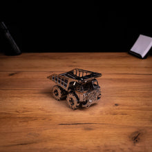 Load image into Gallery viewer, QUARRY TRANSPORTER MINING TRUCK