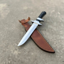 Load image into Gallery viewer, Dirk Knife Single Edge Blade | Scottish Style Fighting Knife