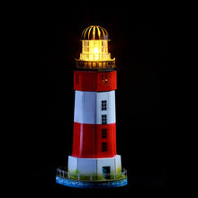Load image into Gallery viewer, SAILOR'S COMPANION LIGHTHOUSE "La Jument"