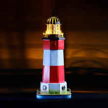 Load image into Gallery viewer, SAILOR'S COMPANION LIGHTHOUSE "La Jument"