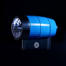 Load image into Gallery viewer, AIR FORCE JET TURBINE
