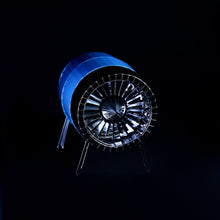 Load image into Gallery viewer, AIR FORCE JET TURBINE
