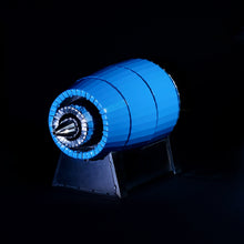 Load image into Gallery viewer, AIR FORCE JET TURBINE