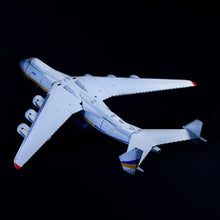 Load image into Gallery viewer, AN-225 MRIYA - OFFICIAL LIMITED EDITION