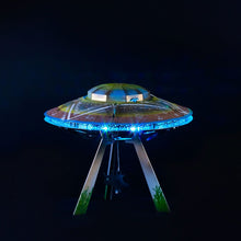 Load image into Gallery viewer, STELLAR RAIDERS UFO
