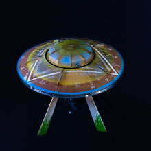 Load image into Gallery viewer, STELLAR RAIDERS UFO