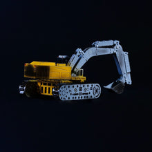 Load image into Gallery viewer, TIRELESS DIGGER EXCAVATOR