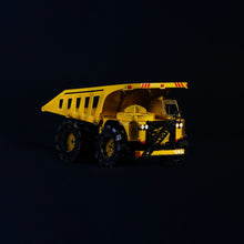 Load image into Gallery viewer, QUARRY TRANSPORTER MINING TRUCK