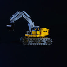 Load image into Gallery viewer, TIRELESS DIGGER EXCAVATOR