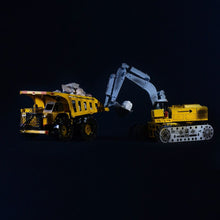 Load image into Gallery viewer, TIRELESS DIGGER EXCAVATOR