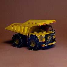 Load image into Gallery viewer, QUARRY TRANSPORTER MINING TRUCK